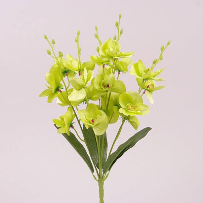 Букет Орхидей зеленый 70971