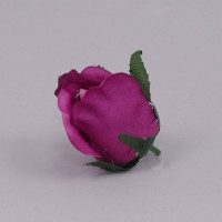 Головка Троянди Paloma фіолетова 23222