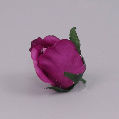 Головка Розы Paloma фиолетовая 23222
