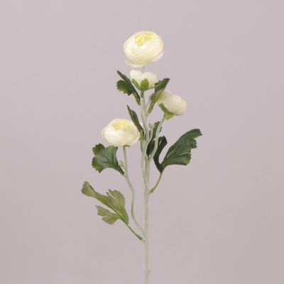 Квітка Камелія біла 71028
