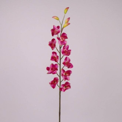 Цветок искусственный Цимбидиум К15.065.100