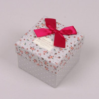 Коробка для подарков 4 шт. (цена за 1 шт.) 41114