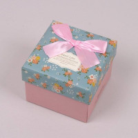 Коробка для подарков 4 шт. (цена за 1 шт.) 41113