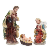 Рождественский Вертеп (набор из 3-х фигур) 11859