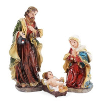Рождественский Вертеп (набор из 3-х фигур) 11765