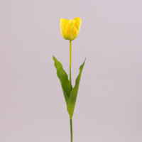 Квітка Тюльпан жовта 72410