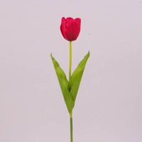 Квітка Тюльпан червона 72411