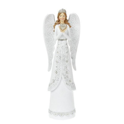 Фигурка новогодняя Ангел 24.5 см. 11239