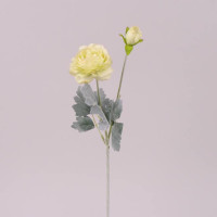 Цветок Камелия зеленый 72018
