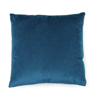 Подушка декоративна LAURE BLUE 45x45 см. 30423