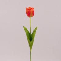 Квітка Тюльпан оранжева 72414