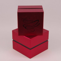 Комплект коробок для подарунків 2 шт. 41689
