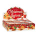 Свеча ароматическая "Christmas Spices" (Cinnamon & Apple) 28723