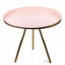 Столик металлический розовый Anisha D-51 см. 35318