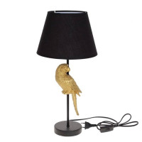 Лампа настольная Попугай 51 см. 32489