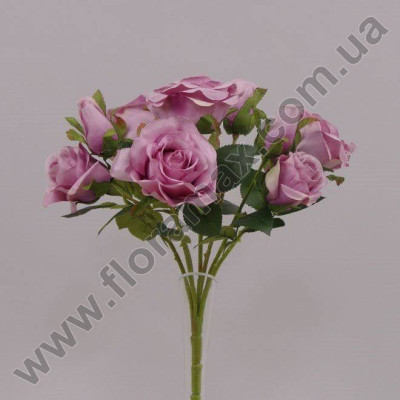 Букет Роз фиолетовый 70516
