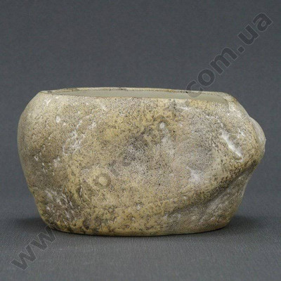 Горшок керамический Камень К1.099.15