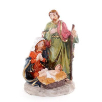 Фігурка різдвяна Вертеп 11 см. 13175