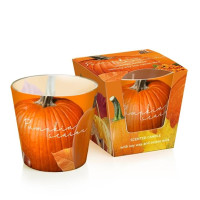 Свічка ароматична "Pumpkin Season" 28865