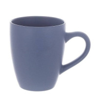 Чашка керамическая Scandi синяя 350 мл. 33390