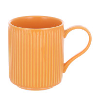 Чашка фарфоровая Scandi Mango 380 мл. 33451
