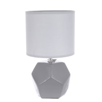 Лампа керамічна настільна Modern 30 см. 33477