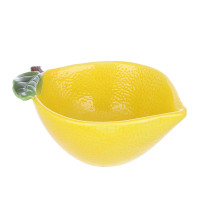 Салатник керамічний Lemon 33501