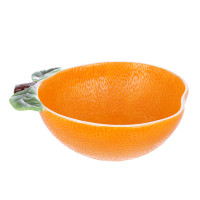 Салатник керамічний Orange 33502