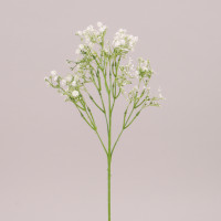 Гілочка Гіпсофіли з білим цвітом 76569