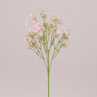 Гілочка Гіпсофіли з рожевим цвітом 76570