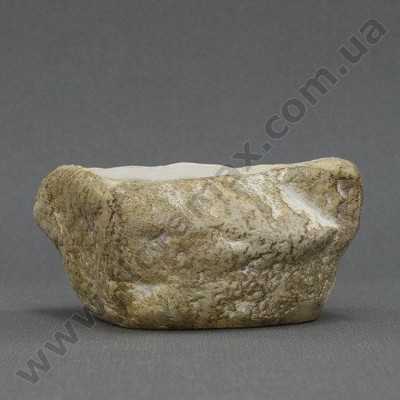 Горшок керамический Камень К1.100.12