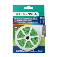 Проволока садовая Greenmill GR5012