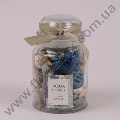 Комплект ароматический в банке Aqua Mineral 24672