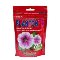 Удобрение Planton для сурфиний и петуний 200 гр. 4907